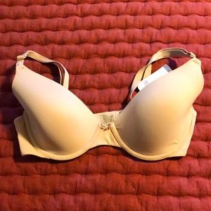 Soma Embraceable Demi bra